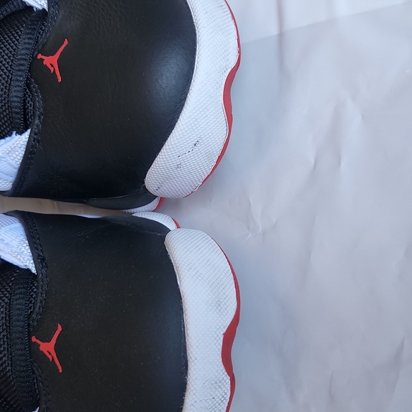 Jordan 6 Rings 🔥 - Picture 3 of 9